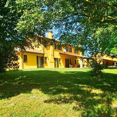 Agriturismo Zennare Chioggia Exterior foto