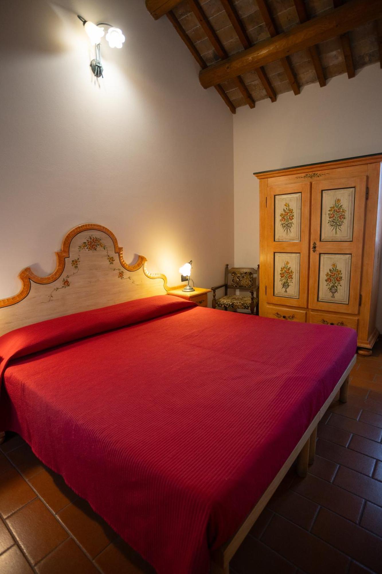 Agriturismo Zennare Chioggia Habitación foto